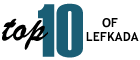Lefkada top 10 proposals